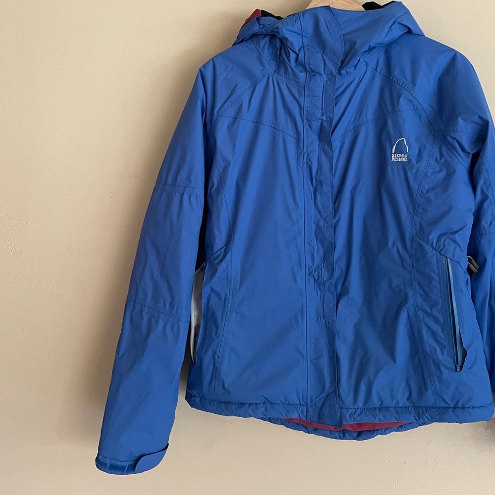 Sierra Designs Jacket